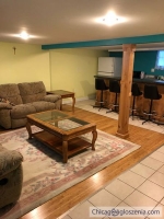 Basement do wynajecia