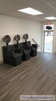 Beauty Corner
