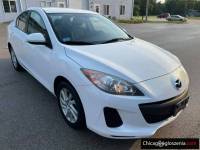 Sprzedam piekna 2012 Mazde 3 touring 2,0 skyactiv