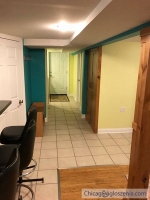 Basement do wynajecia