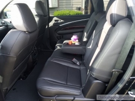 2015 ACURA MDX