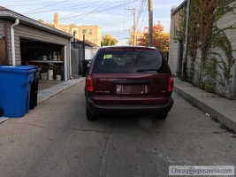 Dodge Caravan 2002.
