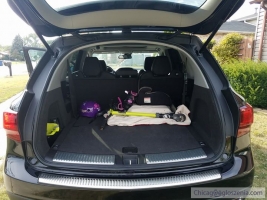 2015 ACURA MDX