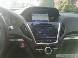 2015 ACURA MDX