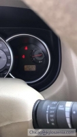 2008 Nissan Versa Hatchback
