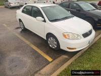 Sprzedam 2006 Toyota Corolla, 155000 miles.