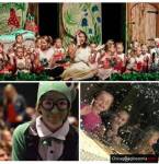 Studio Theater Modjeska