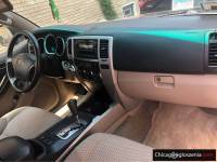 2008 Toyota 4Runner