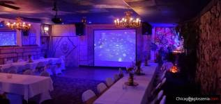 Sala do wynajecia na imprezy okolicznosciowe