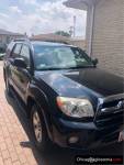 2008 Toyota 4Runner