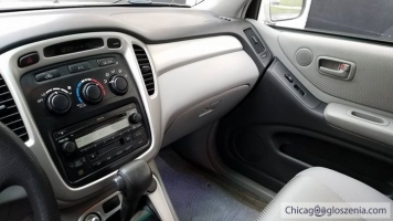 2005 Toyota Highlander