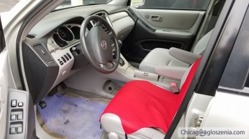 2005 Toyota Highlander
