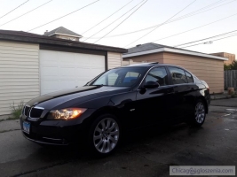BMW 335i