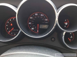 Toyota Matrix XR 2007