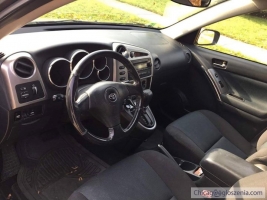 Toyota Matrix XR 2007