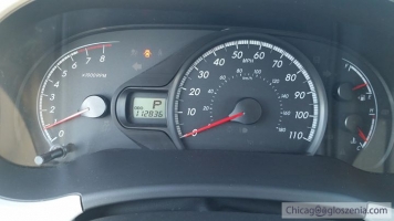 2011 Toyota Sienna LE 3.5L 8 passengers FWD