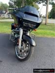 2020 Harley-Davidson Road Glide
