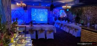 Sala do wynajecia na imprezy okolicznosciowe