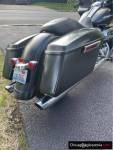 2020 Harley-Davidson Road Glide