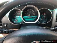 2008 Toyota 4Runner