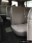 2015 Chevrolet Express LT Extended Van 3D