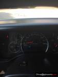 2015 Chevrolet Express LT Extended Van 3D