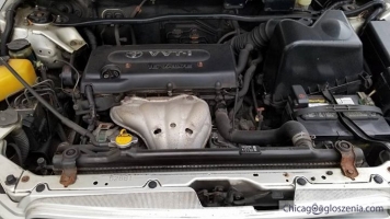 2005 Toyota Highlander