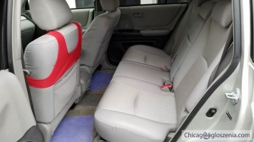 2005 Toyota Highlander