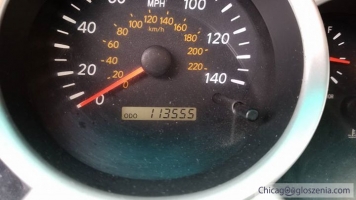 2005 Toyota Highlander