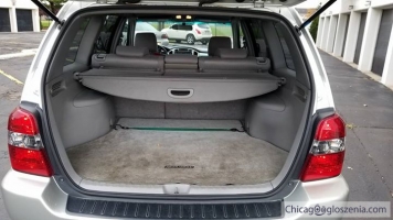 2005 Toyota Highlander