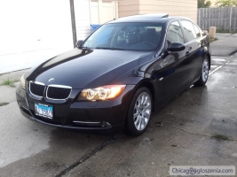 BMW 335i