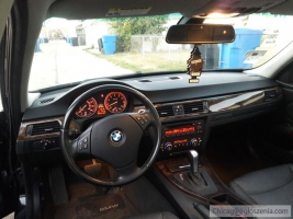 BMW 335i