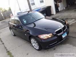 BMW 335i