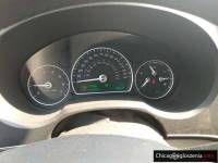 2007 Saab 9 3