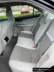 2013 Toyota Camry XLE Hybrid Sedan 4D