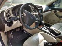 2007 Saab 9 3