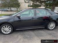 2013 Toyota Camry XLE Hybrid Sedan 4D