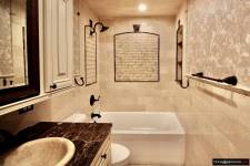 FOR RENT: 1 Bed, 1 Bath