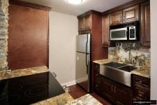 FOR RENT: 1 Bed, 1 Bath