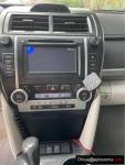 2013 Toyota Camry XLE Hybrid Sedan 4D