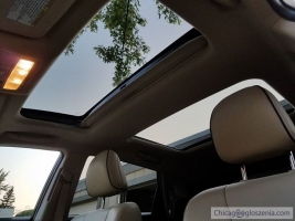Toyota Venza Limited AWD V6 2014