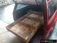 1997 Chevrolet S-10 Long Bed