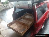 1997 Chevrolet S-10 Long Bed