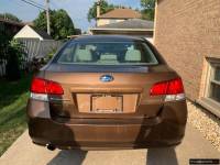 Subaru Legacy 2011’ 148 tys mil
