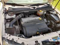 2007 Saab 9 3