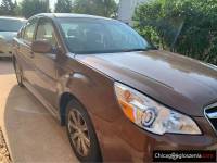2011 Subaru Legacy · Sedan · Driven 148,000 miles