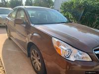 Subaru Legacy 2011’ 148 tys mil