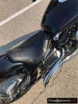 2007 Yamaha V Star