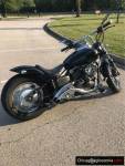 2007 Yamaha V Star