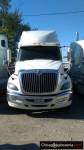 2010 International prostar premuim